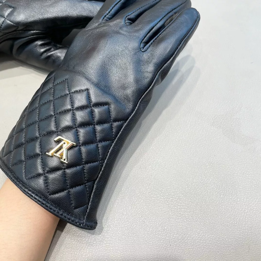 louis vuitton lv gants pour femme s_127a3633